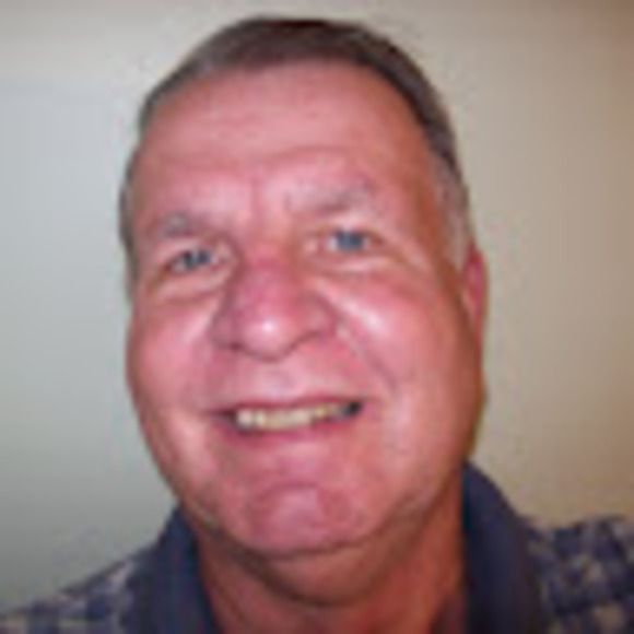 Meet your Posher, Hank - Picture 1 of 1